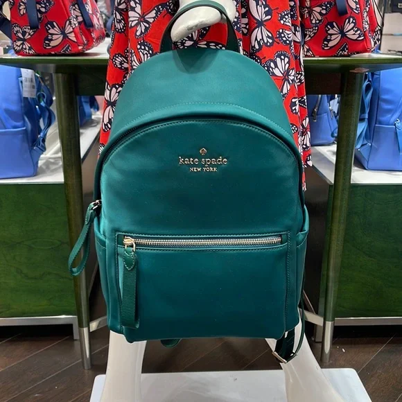 kate spade | Bags | Kate Spade Chelsea Medium Backpack Color